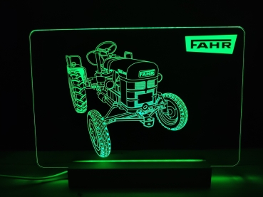 Fahr D90